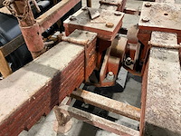 Fad 10-blad veerpakket (3x) - afbeelding 7 van  10