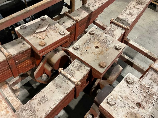 Fad 10-blad veerpakket (3x) - afbeelding 8 van  10