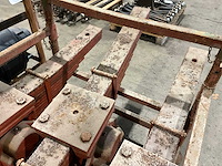 Fad 10-blad veerpakket (3x) - afbeelding 9 van  10