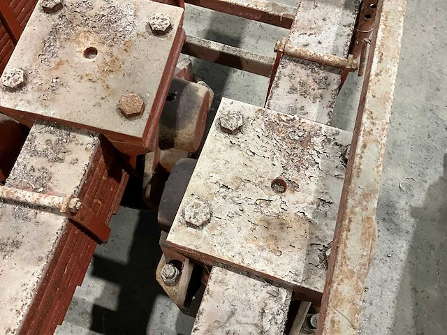 Fad 10-blad veerpakket (3x) - afbeelding 10 van  10