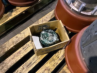 Fad ø 400x120 mm remtrommel (2x) - afbeelding 7 van  7