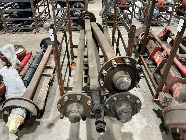 Fad as (5x) - afbeelding 1 van  6