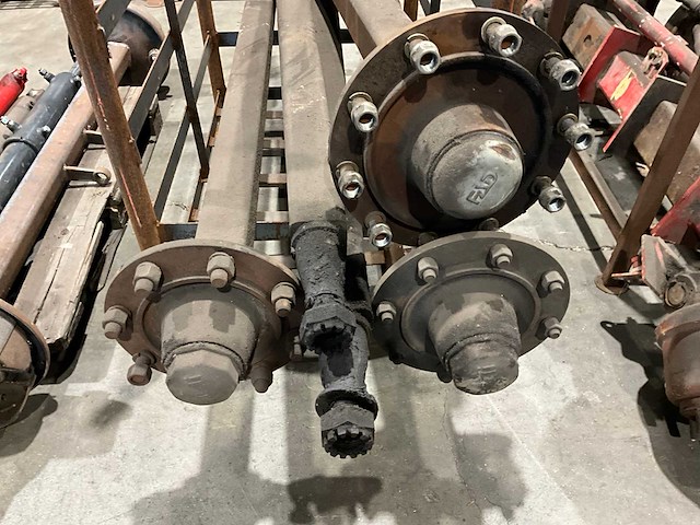 Fad as (5x) - afbeelding 2 van  6