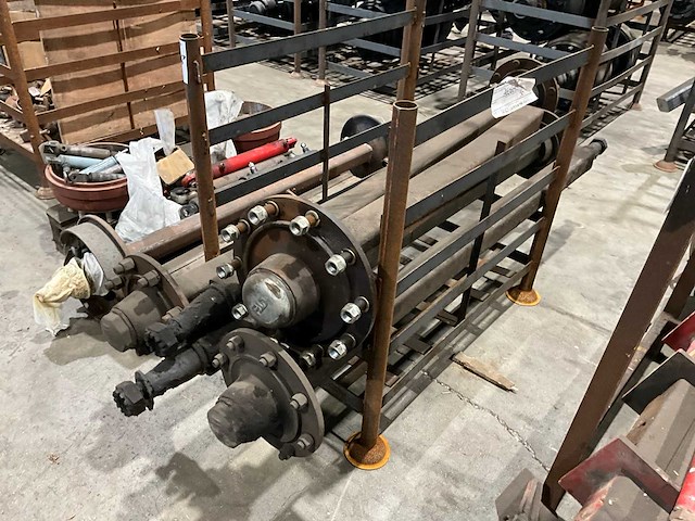 Fad as (5x) - afbeelding 3 van  6