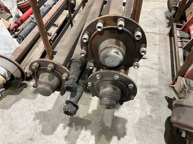 Fad as (5x) - afbeelding 4 van  6