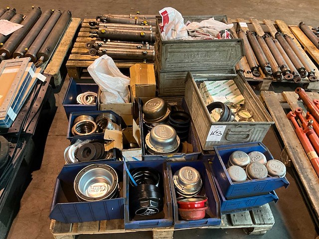 Fad as toebehoren - afbeelding 1 van  9