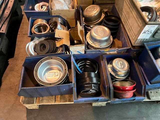 Fad as toebehoren - afbeelding 2 van  9