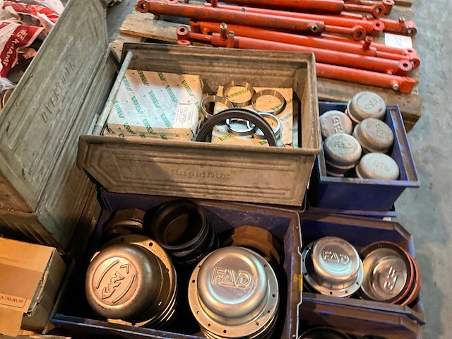 Fad as toebehoren - afbeelding 5 van  9