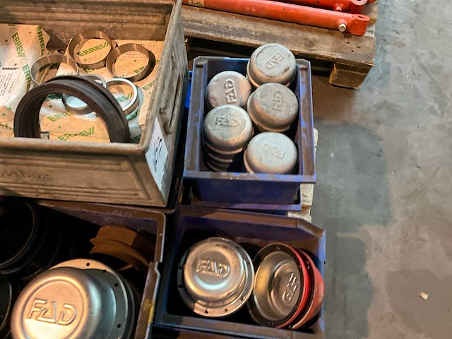 Fad as toebehoren - afbeelding 6 van  9