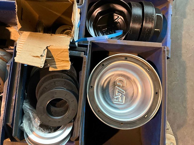 Fad as toebehoren - afbeelding 8 van  9