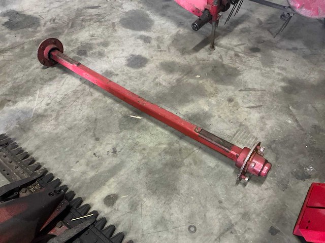 Fad as - afbeelding 1 van  3