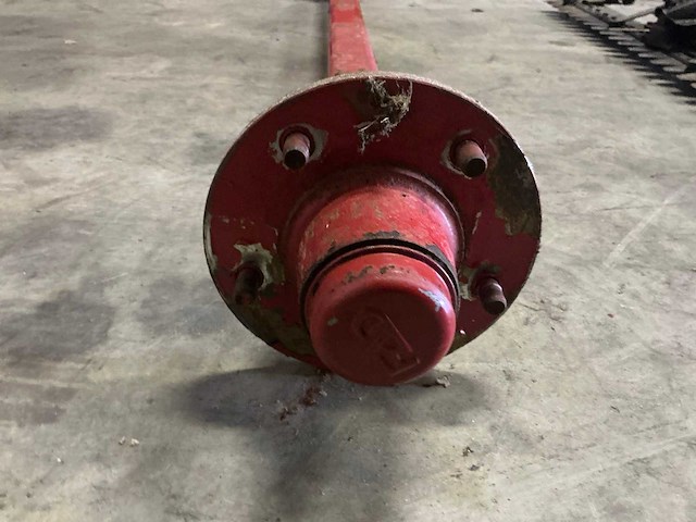 Fad as - afbeelding 3 van  3