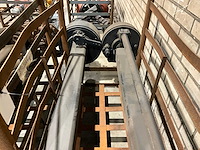 Fad assen set - afbeelding 4 van  4