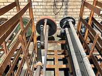 Fad assen set - afbeelding 4 van  4