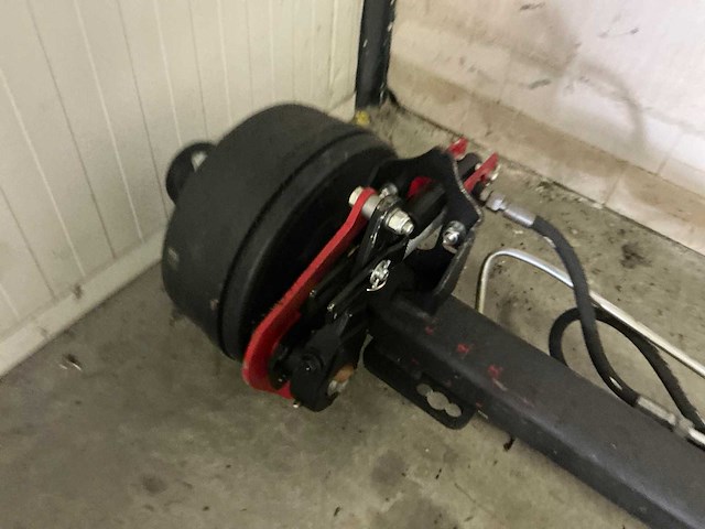 Fad fbv801 as - afbeelding 2 van  5