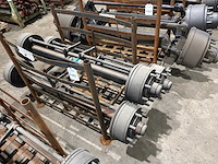 Fad geremde as (3x) - afbeelding 1 van  4