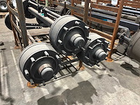 Fad geremde as (3x) - afbeelding 2 van  4