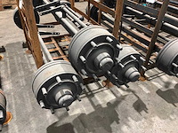 Fad geremde as (3x) - afbeelding 2 van  4