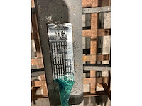 Fad geremde as (3x) - afbeelding 3 van  4