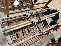 Fad geremde as (3x) - afbeelding 4 van  4