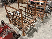 Fad geremde as (3x) - afbeelding 1 van  4