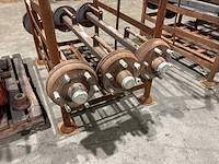 Fad geremde as (3x) - afbeelding 2 van  4