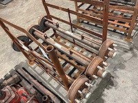 Fad geremde as (3x) - afbeelding 3 van  4