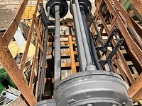 Fad geremde as (3x) - afbeelding 3 van  4