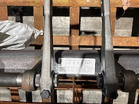 Fad geremde assen set - afbeelding 3 van  4