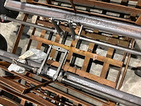 Fad geremde assen set - afbeelding 4 van  4