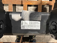 Fad geremde assen set - afbeelding 3 van  4