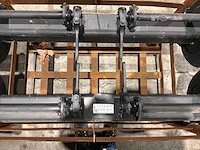 Fad geremde assen set - afbeelding 4 van  4