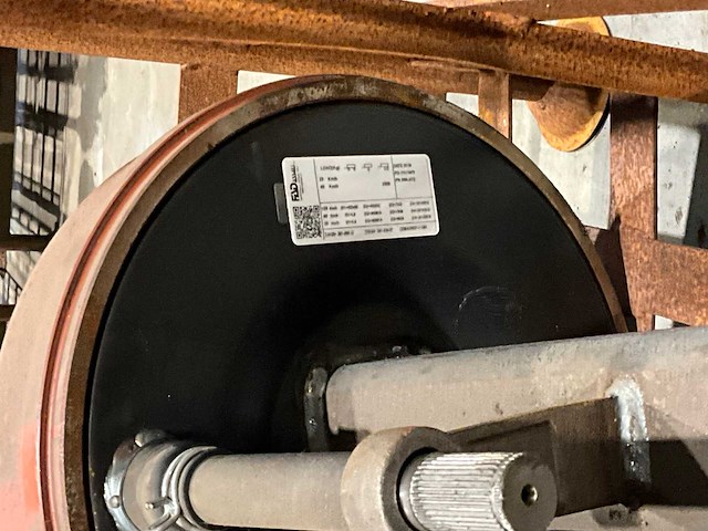 Fad geremde asstomp (2x) - afbeelding 5 van  5