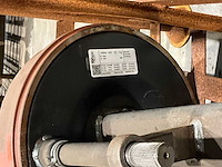 Fad geremde asstomp (2x) - afbeelding 5 van  5