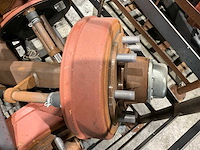 Fad geremde asstomp (4x) - afbeelding 3 van  5