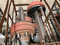 Fad geremde asstomp (4x) - afbeelding 2 van  5