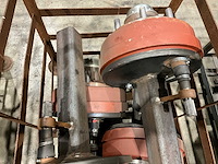 Fad geremde asstomp (4x) - afbeelding 5 van  5