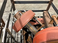 Fad geremde asstomp (4x) - afbeelding 3 van  4