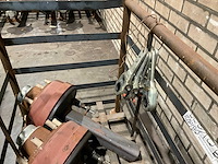 Fad geremde asstomp (4x) - afbeelding 2 van  5