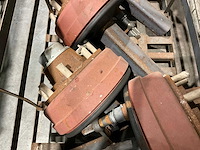 Fad geremde asstomp (4x) - afbeelding 4 van  5