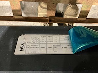 Fad geremde stuurassen set - afbeelding 5 van  5