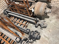 Fad stuuras (2x) - afbeelding 2 van  3