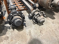 Fad stuuras (2x) - afbeelding 3 van  3