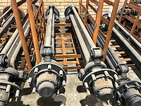 Fad stuuras (2x) - afbeelding 1 van  4