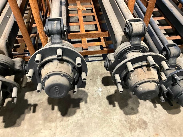 Fad stuuras (2x) - afbeelding 2 van  4