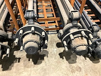 Fad stuuras (2x) - afbeelding 2 van  4