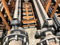 Fad stuuras (2x) - afbeelding 3 van  4