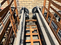 Fad stuuras (2x) - afbeelding 4 van  4