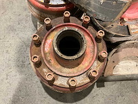 Fad trommelrem (5x) - afbeelding 3 van  7