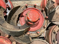 Fad trommelrem (5x) - afbeelding 5 van  7